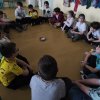 Boldogságóra a 3. c1 osztályban Megküzdési stratégiák